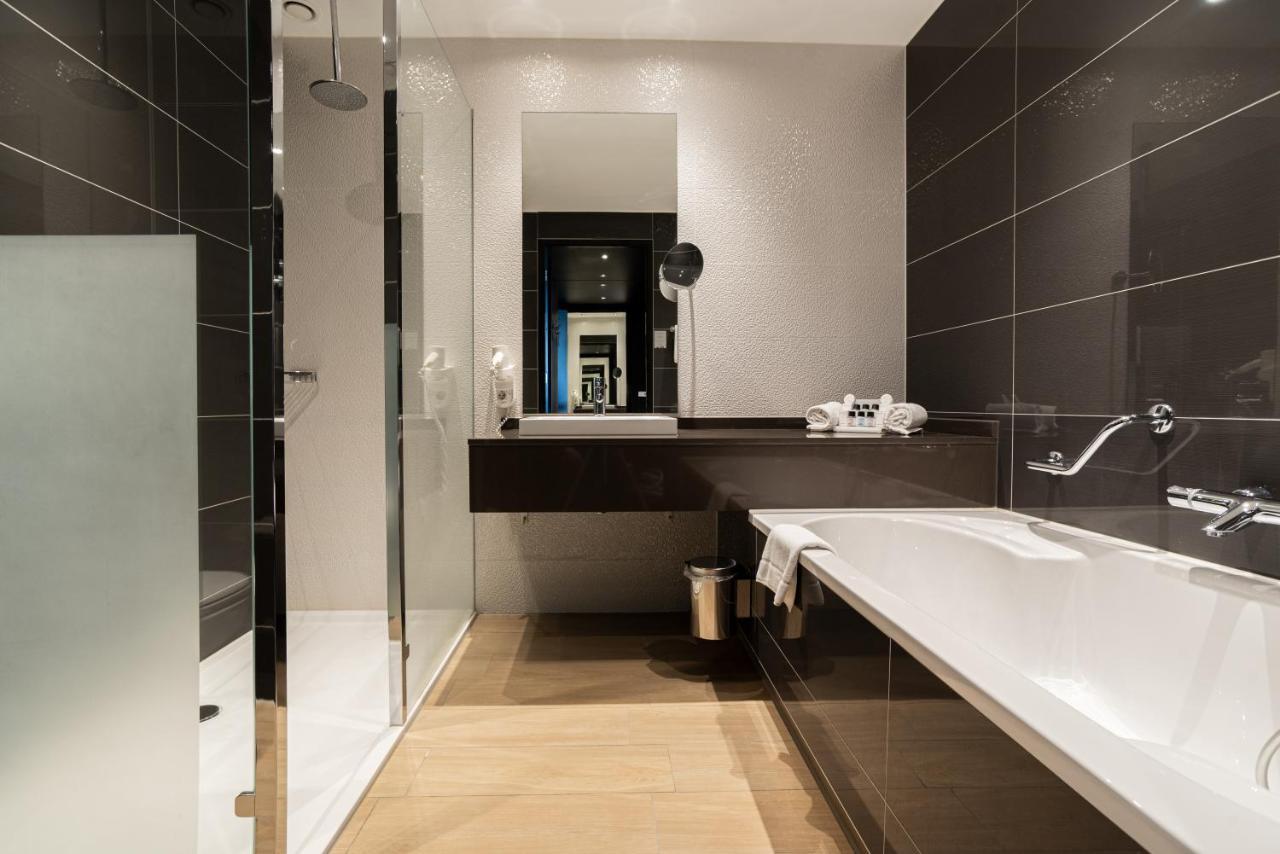 Chambre Double Standard