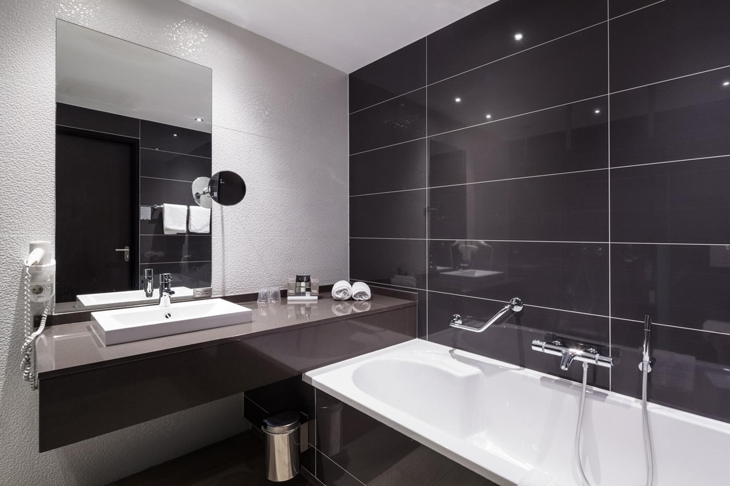 Chambre Triple Standard